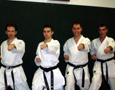gradés